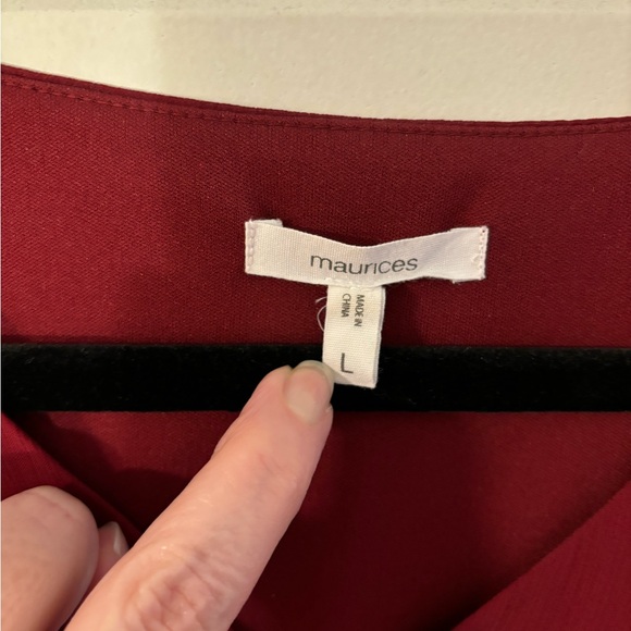 Maurice’s ladies dress - Picture 4 of 4